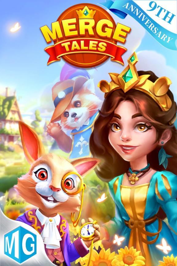 Merge Tales